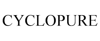 CYCLOPURE