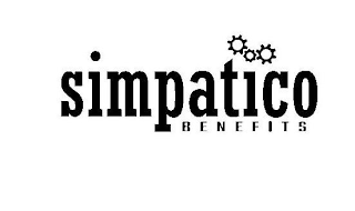 SIMPATICO BENEFITS