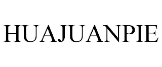 HUAJUANPIE