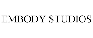 EMBODY STUDIOS