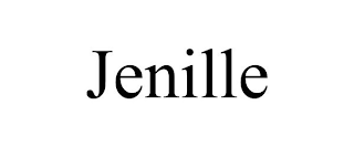 JENILLE