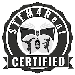 STEM4REAL CERTIFIED