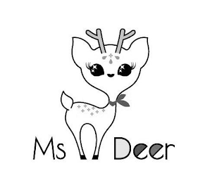 MS DEER