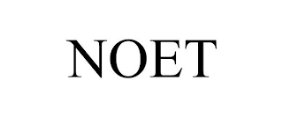 NOET