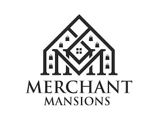 MM MERCHANT MANSIONS