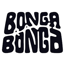 BONGA BONGA