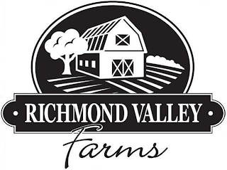 · RICHMOND VALLEY FARMS ·