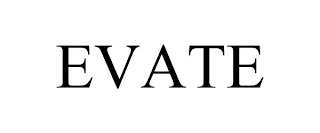 EVATE