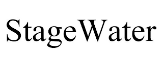 STAGEWATER