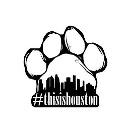 #THISISHOUSTON