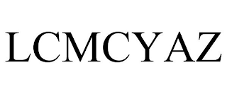 LCMCYAZ