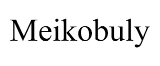 MEIKOBULY