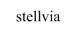 STELLVIA