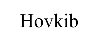 HOVKIB