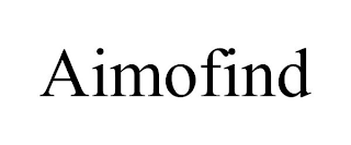 AIMOFIND