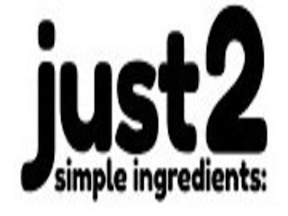 JUST2 SIMPLE INGREDIENTS