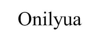 ONILYUA