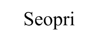 SEOPRI