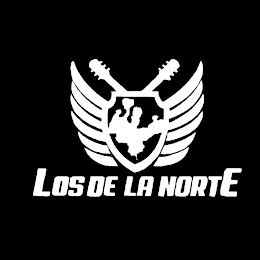 LOS DE LA NORTE