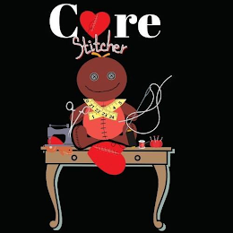 CORE STICHER