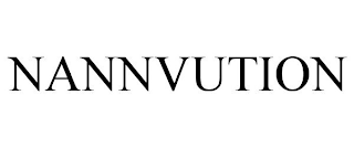 NANNVUTION