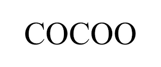 COCOO