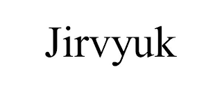 JIRVYUK