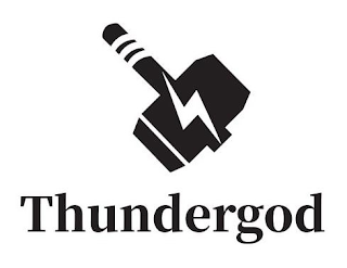 THUNDERGOD