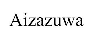 AIZAZUWA