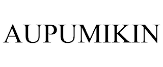 AUPUMIKIN