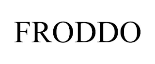 FRODDO