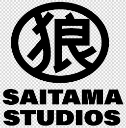 SAITAMA STUDIOS