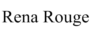 RENA ROUGE