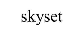 SKYSET