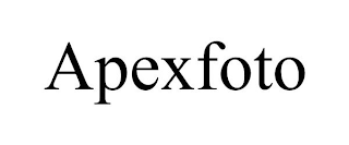 APEXFOTO