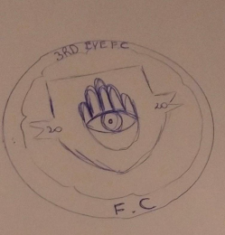 3RD EYE F.C 20 20