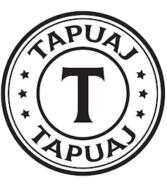 TAPUAJ T TAPUAJ