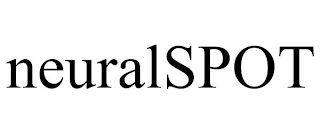 NEURALSPOT