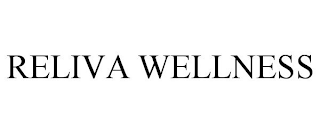 RELIVA WELLNESS