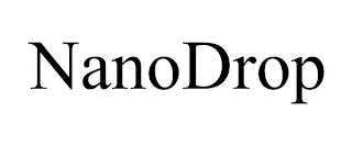 NANODROP