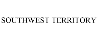 SOUTHWEST TERRITORY