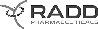 RADD PHARMACEUTICALS