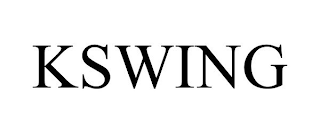 KSWING