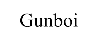 GUNBOI