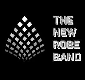 THE NEW ROBE BAND
