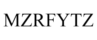 MZRFYTZ