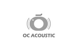 O OC ACOUSTIC