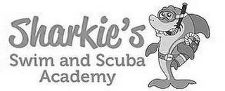 SHARKIE'S SWIM AND SCUBA ACADEMY