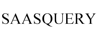 SAASQUERY