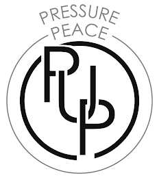 PRESSURE PEACE PUP